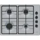 Bosch PBP6B5K80H, Gáz főzőlap