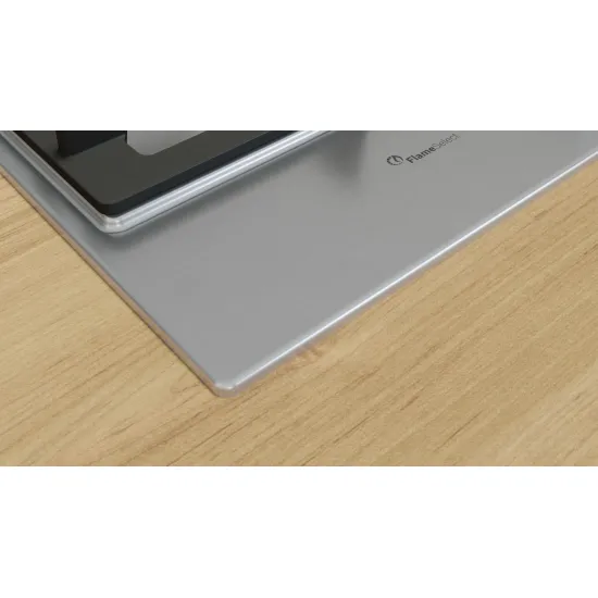 Bosch PCQ7A5I90, Gáz főzőlap