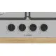 Bosch PGH6B5K60, Gáz főzőlap
