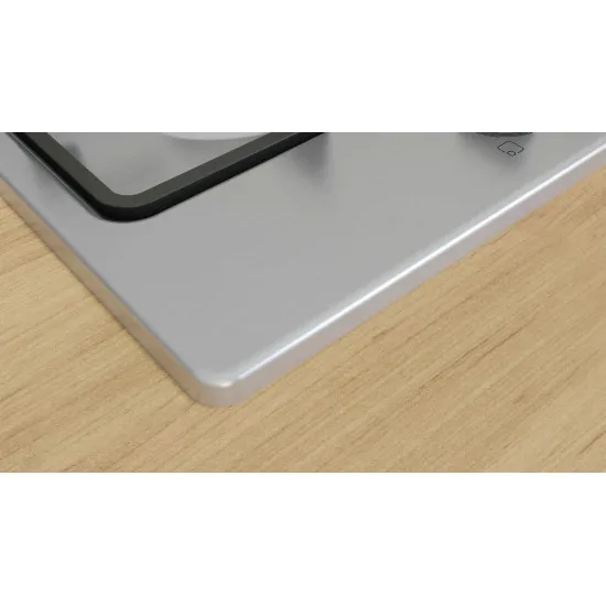 Bosch PGH6B5K60, Gáz főzőlap