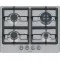 Bosch PGH6B5K90, Gáz főzőlap