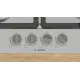 Bosch PGH6B5K90, Gáz főzőlap