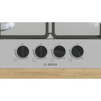 Bosch PGP6B5K60, Gáz főzőlap