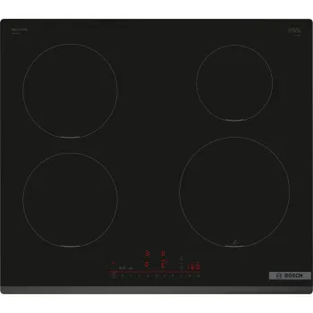 Bosch PIE631HC1E, Indukciós főzőlap