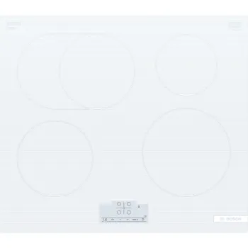 Bosch PIF612BB1E, Indukciós főzőlap