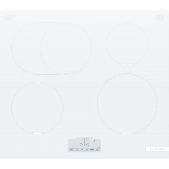 Bosch PIF612BB1E, Indukciós főzőlap