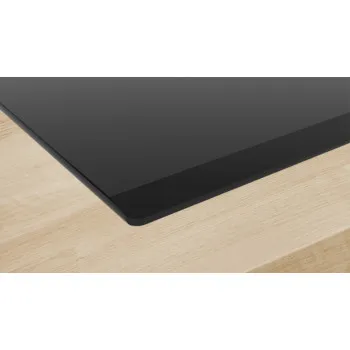 Bosch PKF631BB2E, Üvegkerámia főzőlap