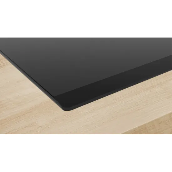 Bosch PKF631BB2E, Üvegkerámia főzőlap