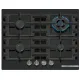Bosch PNH6B6K40, Gáz főzőlap