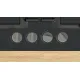 Bosch PNH6B6K40, Gáz főzőlap