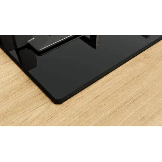 Bosch PNH6B6K40, Gáz főzőlap