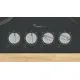Bosch PPH6A6I10, Gáz főzőlap