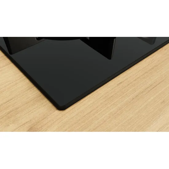Bosch PPH6A6I10, Gáz főzőlap