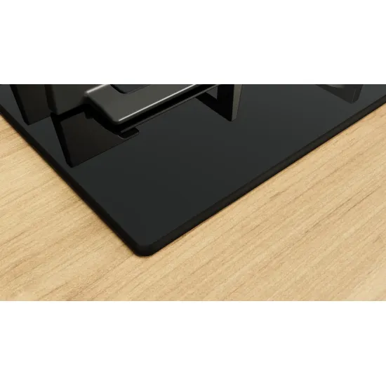 Bosch PPP6A6I40, Gáz főzőlap