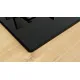 Bosch PPQ7A6I40, Gáz főzőlap