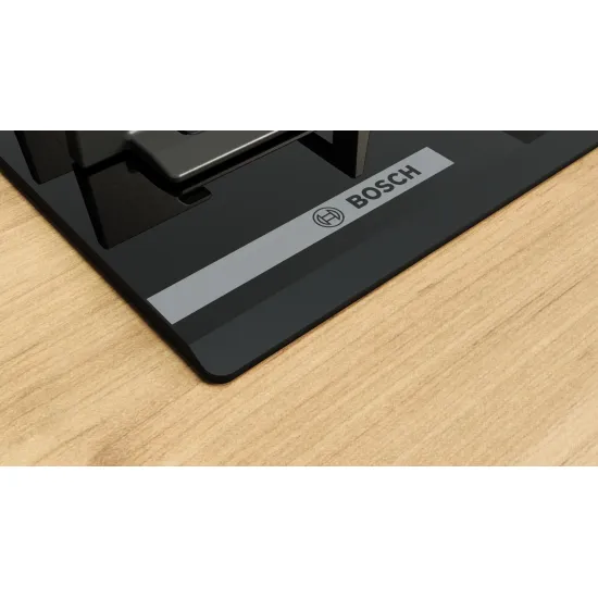 Bosch PRP6A6H40, Gáz főzőlap