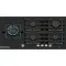 Bosch PRS9A6H40, Gáz főzőlap