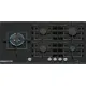 Bosch PRS9A6H40, Gáz főzőlap
