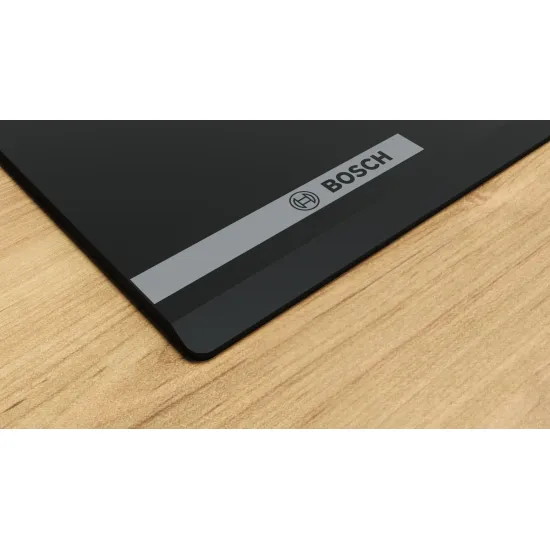 Bosch PRS9A6H40, Gáz főzőlap