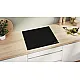 Bosch PUE611BB5E, Indukciós főzőlap