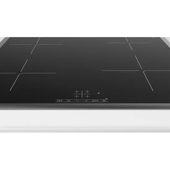 Bosch PUE64KBB5E, Indukciós főzőlap