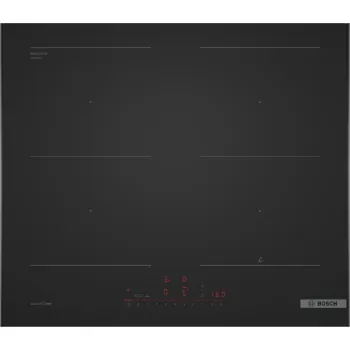 Bosch PVQ69BHC1E, Indukciós főzőlap