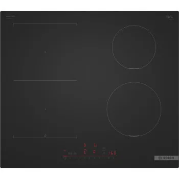 Bosch PVS61AHC1E, Indukciós főzőlap