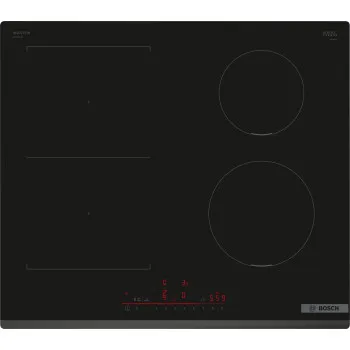 Bosch PVS631HB1E, Indukciós főzőlap