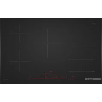 Bosch PXV89BDV1E, Indukciós főzőlap