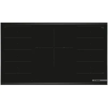 Bosch PXV975DV1E, Indukciós főzőlap