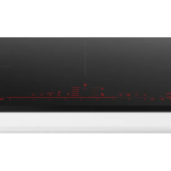 Bosch PXV975DV1E, Indukciós főzőlap