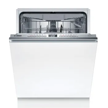 Bosch SBH4ECX28E, Beépíthető mosogatógép