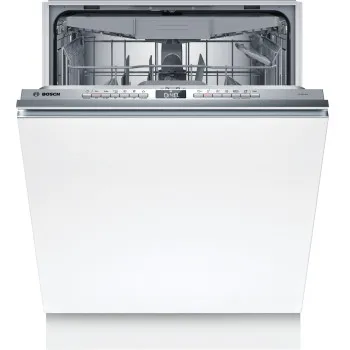 Bosch SBV4HVX14E, Beépíthető mosogatógép