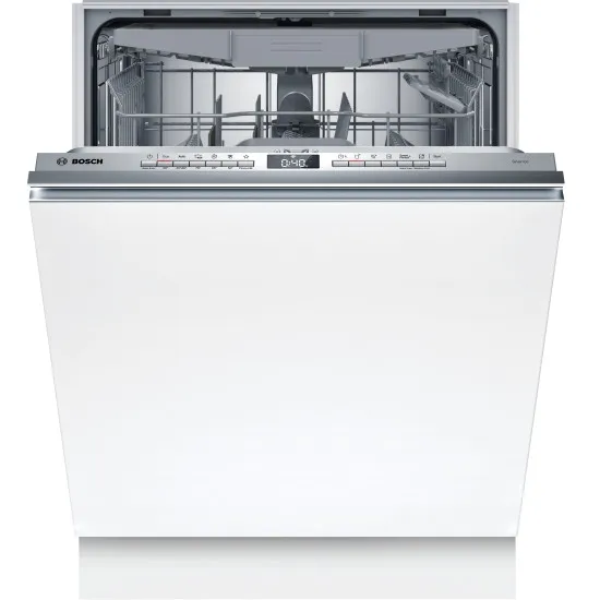 Bosch SBV4HVX14E, Beépíthető mosogatógép