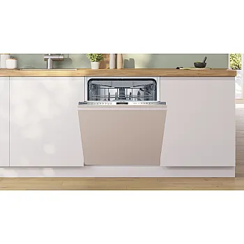 Bosch SMD6ECX18E, Beépíthető mosogatógép