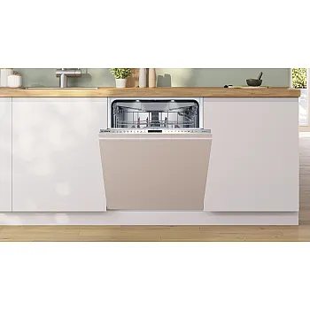 Bosch SMD8YCX04E, Beépíthető mosogatógép