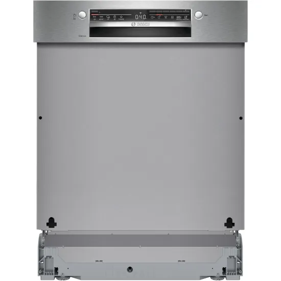 Bosch SMI2HTS06E, Félig beépíthető mosogatógép