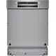 Bosch SMI2HTS06E, Félig beépíthető mosogatógép