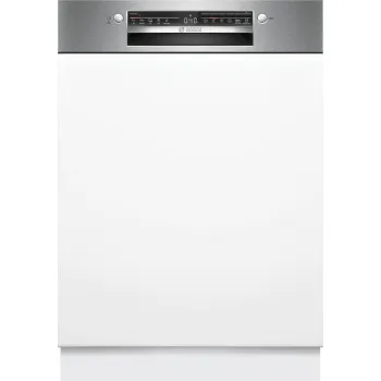 Bosch SMI2HVS06E, Félig beépíthető mosogatógép