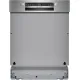 Bosch SMI2HVS06E, Félig beépíthető mosogatógép
