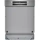 Bosch SMI4HCS07E, Félig beépíthető mosogatógép