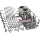 Bosch SMI4HTS14E, Félig beépíthető mosogatógép