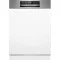 Bosch SMI6ECS10E, Félig beépíthető mosogatógép