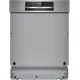 Bosch SMI6ECS12E, Félig beépíthető mosogatógép