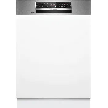 Bosch SMI6ECS17E, Félig beépíthető mosogatógép