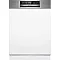 Bosch SMI6ECS17E, Félig beépíthető mosogatógép