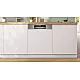 Bosch SMI6ECS17E, Félig beépíthető mosogatógép