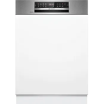 Bosch SMI6ECS18E, Félig beépíthető mosogatógép