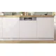 Bosch SMI6ZCS16E, Félig beépíthető mosogatógép