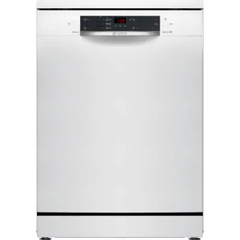 Bosch SMS25AW10F, Szabadonálló mosogatógép